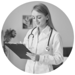 Dr. Jenelia Breton